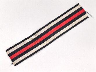 Band zum Ehrenkreuz für Frontkämpfer /...