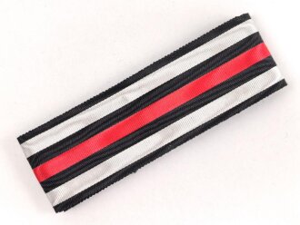 Band zum Ehrenkreuz für Frontkämpfer /...