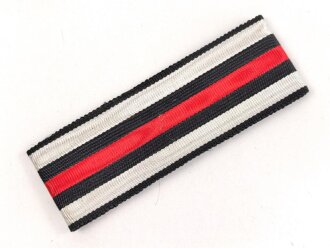 Band zum Ehrenkreuz für Frontkämpfer /...
