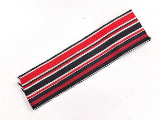 Band für eine Bandspange III.Reich. Breite 25mm,...