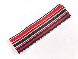 Band für eine Bandspange III.Reich. Breite 25mm,...