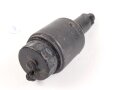 Luftwaffe, Steckverbindung L 38090. Guter Zustand, ich glaube zu wissen das es zur Flak / Kommandogerät gehört