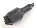 Luftwaffe, Steckverbindung L 38090. Guter Zustand, ich glaube zu wissen das es zur Flak / Kommandogerät gehört