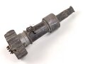 Luftwaffe, Steckverbindung ,  ich glaube zu wissen das es zur Flak / Kommandogerät gehört