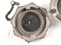 Luftwaffe, Steckverbindung ,  ich glaube zu wissen das es zur Flak / Kommandogerät gehört. Durchmesser etwa 9cm