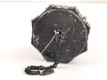 Luftwaffe, Steckverbindung ,  ich glaube zu wissen das es zur Flak / Kommandogerät gehört. Durchmesser etwa 9cm