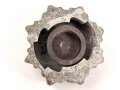 Luftwaffe, Steckverbindung ,  ich glaube zu wissen das es zur Flak / Kommandogerät gehört. Durchmesser etwa 8cm
