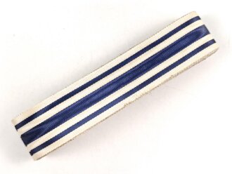 Ordensband zum Baltenkreuz , Breite 25mm, sie erhalten je...