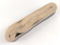 Ordensband zum Baltenkreuz , Breite 25mm, sie erhalten je 15cm von der Rolle abgeschnitten
