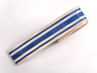 Ordensband für eine Bandspange zum Baltenkreuz ,...
