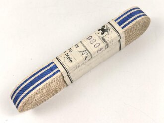 Bündel Ordensband für eine Bandspange zum...