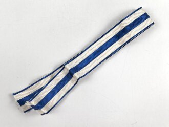 Ordensband Breite 30mm, Länge 45cm