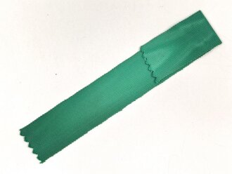 Ordensband Breite 25mm, Länge 19cm