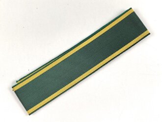 Ordensband Breite 30mm, Länge 50cm