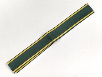 Ordensband Breite 30mm, Länge 50cm