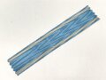 Bulgarien, Ordensband für Tapferkeitsorden, Breite 25mm, Länge 13,5cm