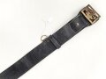 Spanien, Koppel für Offiziere Modell 1943. Alter unbekannt, Gesamtlänge etwa 110cm
