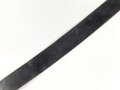 Spanien, Koppel für Offiziere Modell 1943. Alter unbekannt, Gesamtlänge etwa 110cm