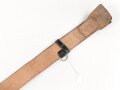 Spanien, Koppel für Offiziere Modell 1943. Alter unbekannt, Gesamtlänge etwa 110cm