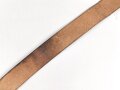 Spanien, Koppel für Offiziere Modell 1943. Alter unbekannt, Gesamtlänge etwa 110cm