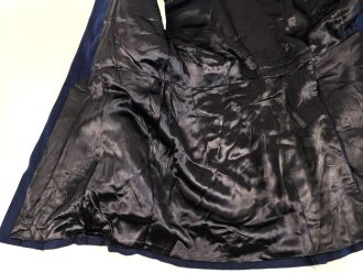 Spanien, Paradeuniform eines Angehörigen der persönlichen Leibwache ( Guardia Mora ) des spanischen Diktators Franco. . Vermutlich zusammengestellt, die Paraderabatte ist zu groß für die Jacke und das Koppel zu lang. Gebraucht, in gutem Gesamtzustand
