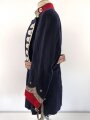 Spanien, Paradeuniform eines Angehörigen der persönlichen Leibwache ( Guardia Mora ) des spanischen Diktators Franco. . Vermutlich zusammengestellt, die Paraderabatte ist zu groß für die Jacke und das Koppel zu lang. Gebraucht, in gutem Gesamtzustand