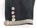 Österreich, schwarze Trachtenhose mit Schneideretikett aus Wien. Für mich nicht näher zuzuordnen. Guter Gesamtzustand