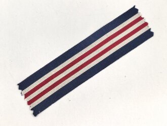 Großbritannien, Ordensband  Breite 30mm, Länge...