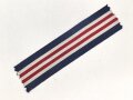 Großbritannien, Ordensband  Breite 30mm, Länge 12cm
