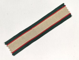 Großbritannien, Ordensband "  India service...