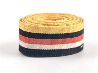Bündel Ordensband, Breite 18mm, Durchmesser der...