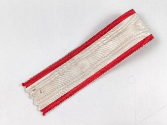 Ordensband Breite 25mm, Länge 17cm