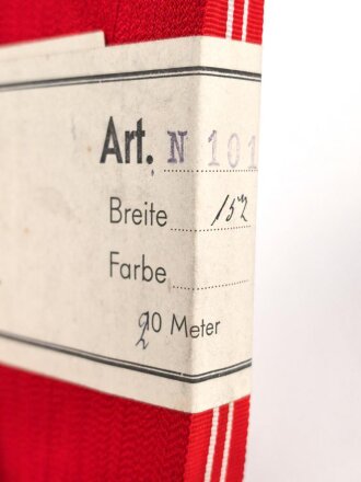 Finnland, Rolle Ordensband für eine Bandspange zum...