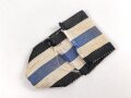 Bayern, Band für Zivilisten zum Militär-Verdienstorden und Militär Verdienstkreuz . Breite 30mm, Länge 13cm
