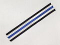 Bayern, Band für Zivilisten zum Militär-Verdienstorden und Militär Verdienstkreuz . Breite 25mm, Länge 15cm