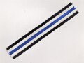 Bayern, Band für Zivilisten zum Militär-Verdienstorden und Militär Verdienstkreuz . Breite 25mm, Länge 15cm