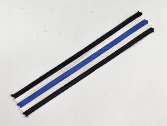 Bayern, Band für Zivilisten zum Militär-Verdienstorden und Militär Verdienstkreuz . Breite 25mm, Länge 15cm