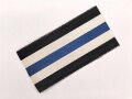 Bayern, Band für Zivilisten zum Militär-Verdienstorden und Militär Verdienstkreuz . Breite 35mm, Länge 7cm