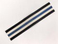 Bayern, Band für Zivilisten zum Militär-Verdienstorden und Militär Verdienstkreuz . Breite 35mm, Länge 16,5cm