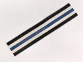 Bayern, Band für Zivilisten zum Militär-Verdienstorden und Militär Verdienstkreuz . Breite 35mm, Länge 16,5cm