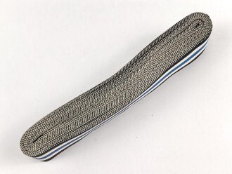 Bayern, Band für Zivilisten zum Militär-Verdienstorden und Militär Verdienstkreuz . Breite 35mm, sie erhalten je 15cm von der Rolle abgeschnitten