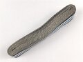 Bayern, Band für Zivilisten zum Militär-Verdienstorden und Militär Verdienstkreuz . Breite 35mm, sie erhalten je 15cm von der Rolle abgeschnitten