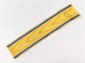 Braunschweig, Band für diverse Auszeichnungen, Breite 30mm, Länge 14cm