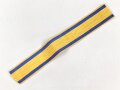 Braunschweig, Band für diverse Auszeichnungen, Breite 25mm, Länge 17cm