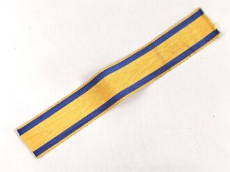 Braunschweig, Band für diverse Auszeichnungen,...