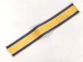 Braunschweig, Band für diverse Auszeichnungen, Breite 25mm, Länge 15cm