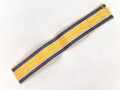 Braunschweig, Band für diverse Auszeichnungen, Breite 25mm, Länge 15cm