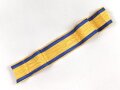 Braunschweig, Band für diverse Auszeichnungen, Breite 25mm, Länge 16cm
