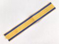 Braunschweig, Band für diverse Auszeichnungen, Breite 25mm, Länge 15cm