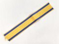 Braunschweig, Band für diverse Auszeichnungen, Breite 25mm, Länge 15cm